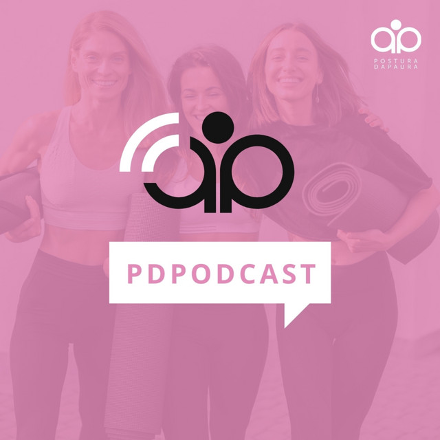 PDPodcast | Podcast on Spotify