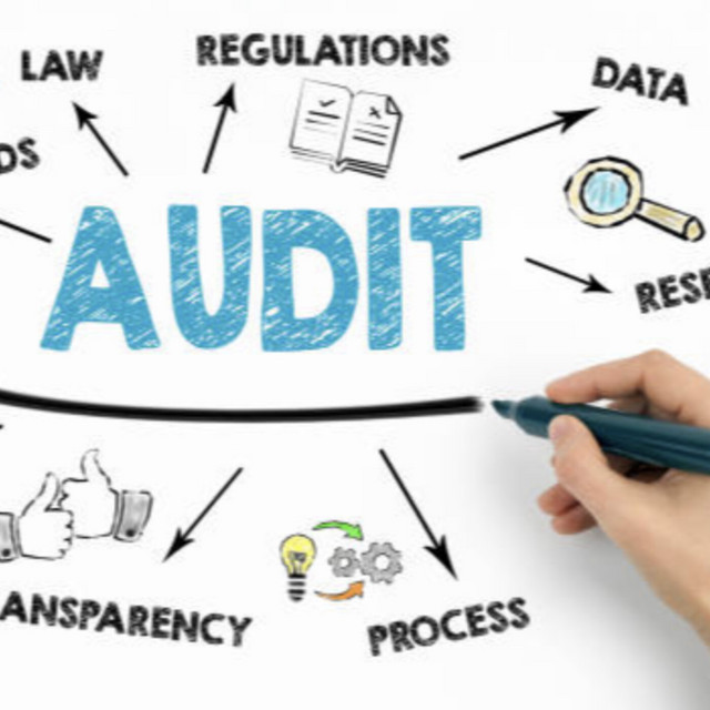Podcast pour la maîtrise et l'audit des risques | Podcast on Spotify