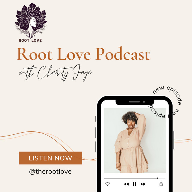 Root Love The Podcast | Podcast on Spotify