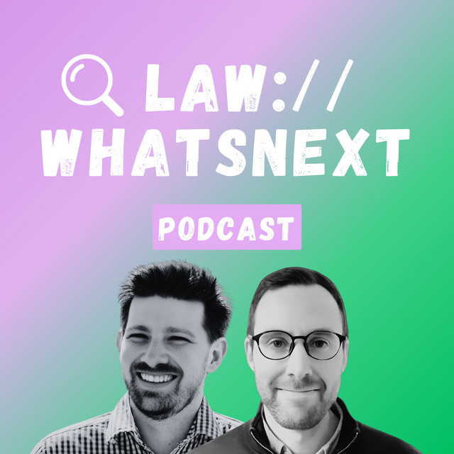 Law://WhatsNext