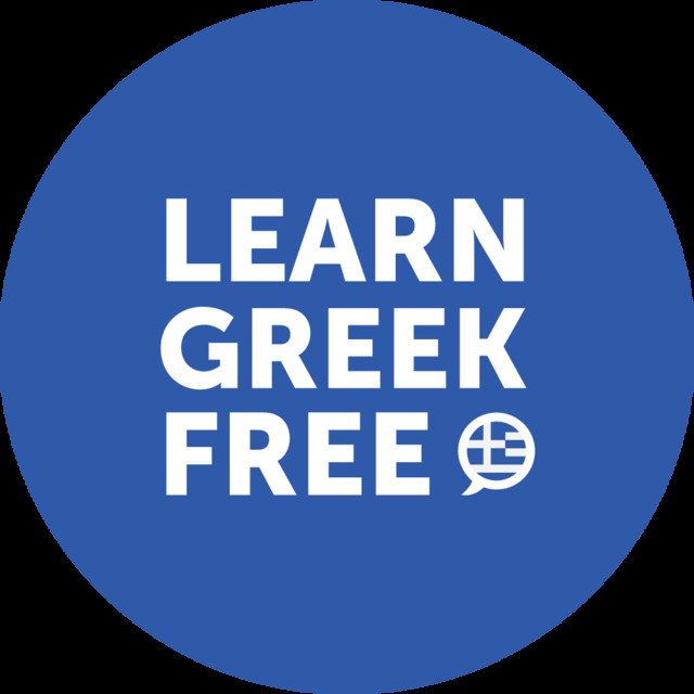 Learn Greek | GreekPod101.com | Podcast on Spotify