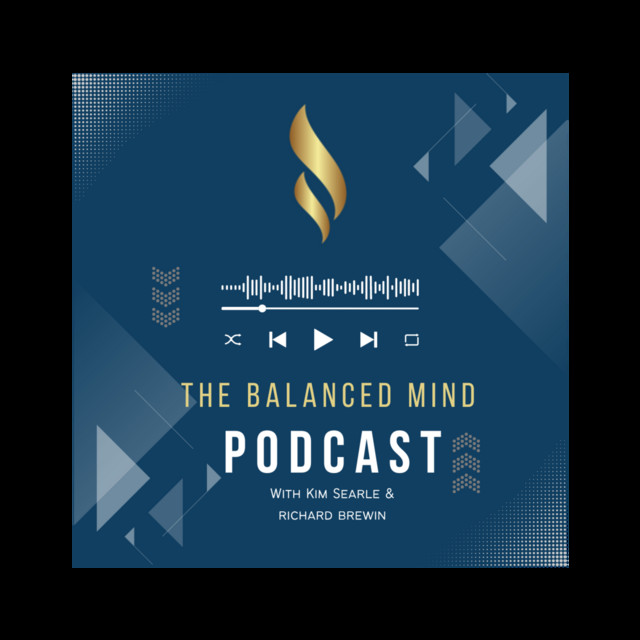 The Balanced Mind | Podcast on Spotify