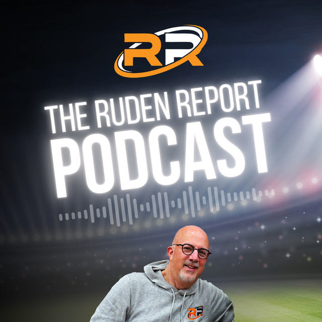 The Ruden Report Podcast | Podcast on Spotify
