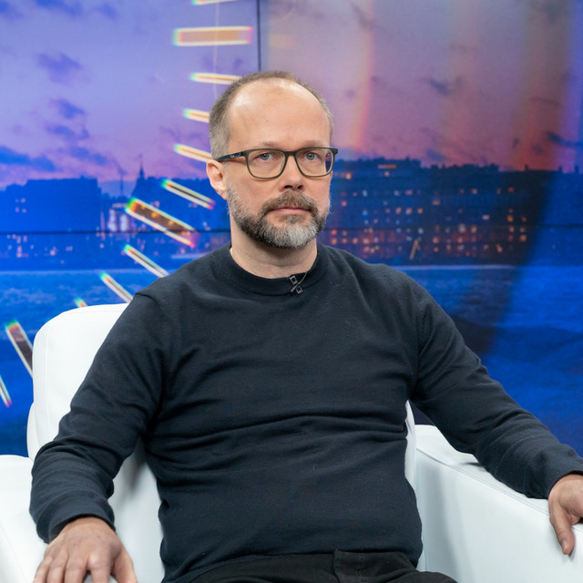 Sound of freedom -elokuva nostaa esiin julmaa lasten hyväksikäyttöä – miksi elokuva lytättiin medioissa? | Matti Reinikka & Pia Rendic
