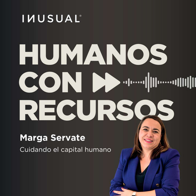 Portada de Humanos con Recursos
