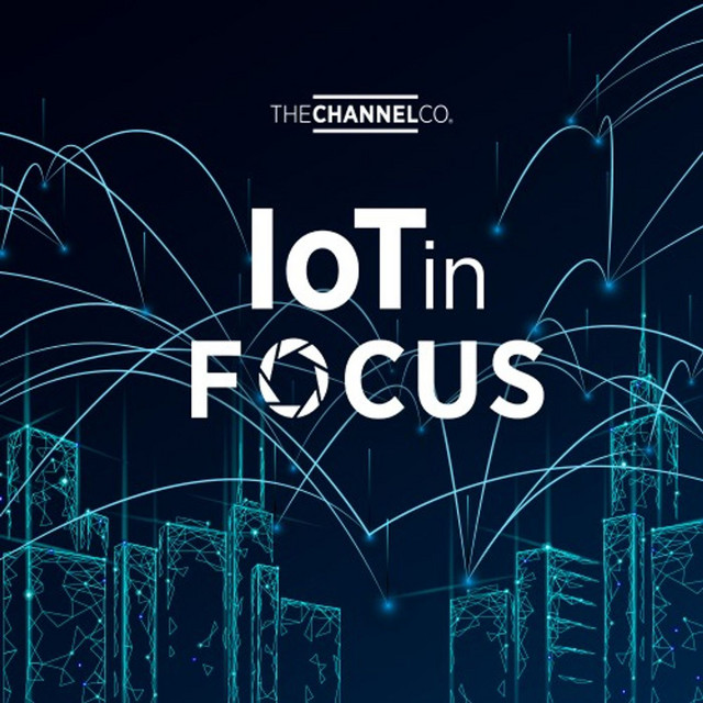 IoT In Focus | Podcast on Spotify