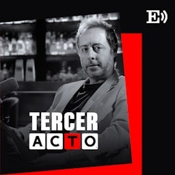 Portada de Tercer Acto
