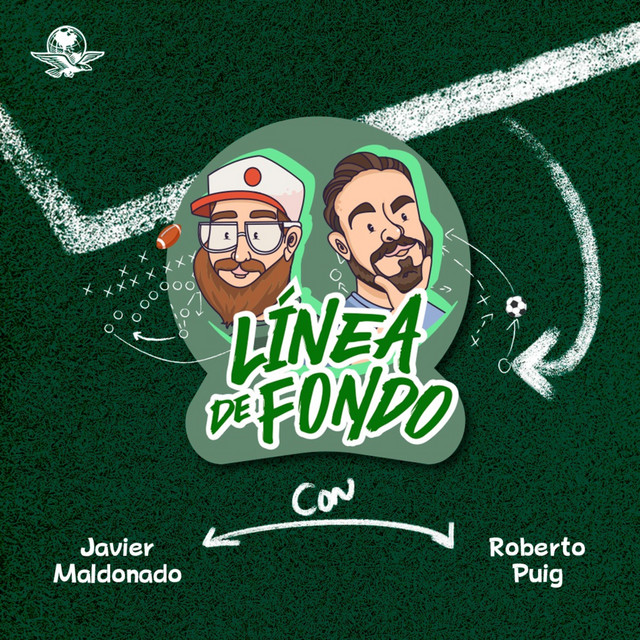 Línea de Fondo | Podcast on Spotify