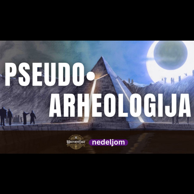 131 - Pseudoarheologija