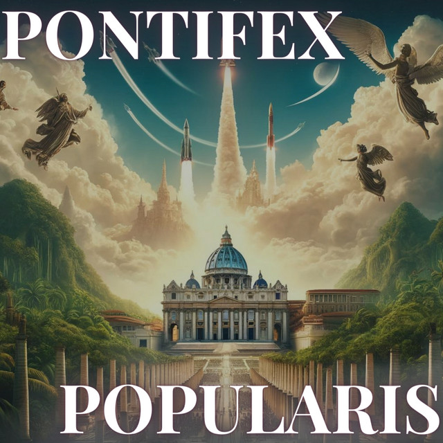 Pontifex Popularis Podcast | Podcast on Spotify