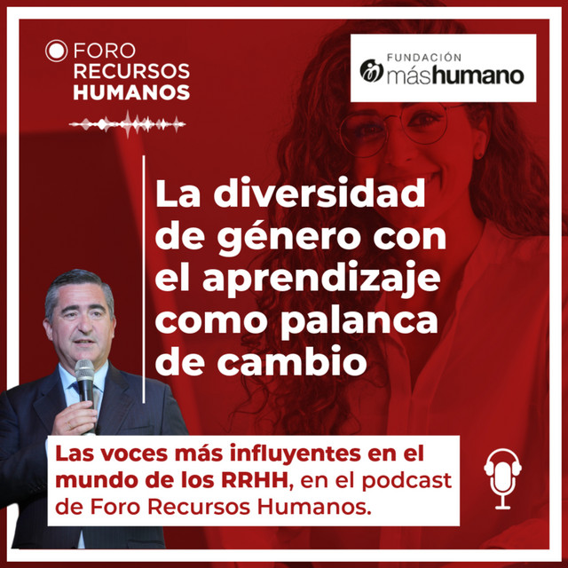 Portada de Foro Recursos Humanos