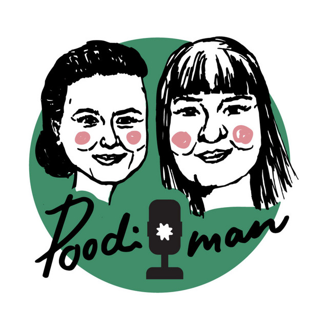 Poodi man | Podcast on Spotify