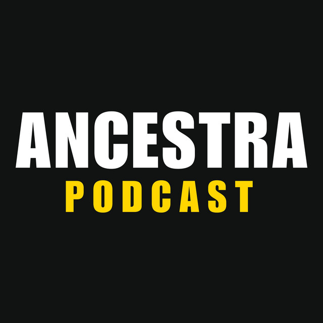 Ancestra Podcast podcast artwork