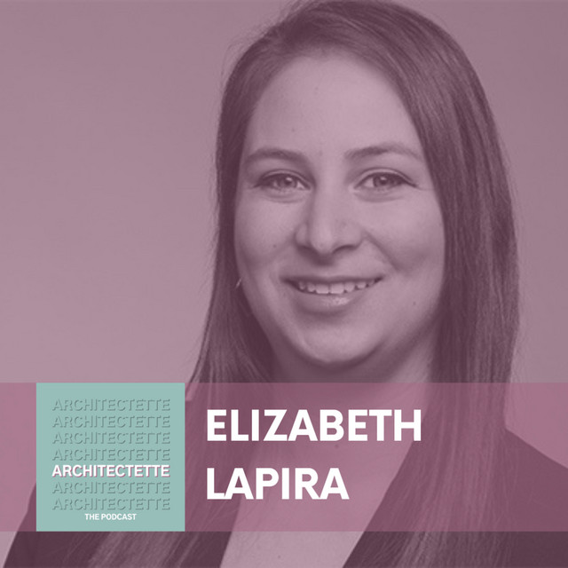 (B019) Elizabeth Lapira: Empowering Architects to Design Smarter and Stronger with Steel