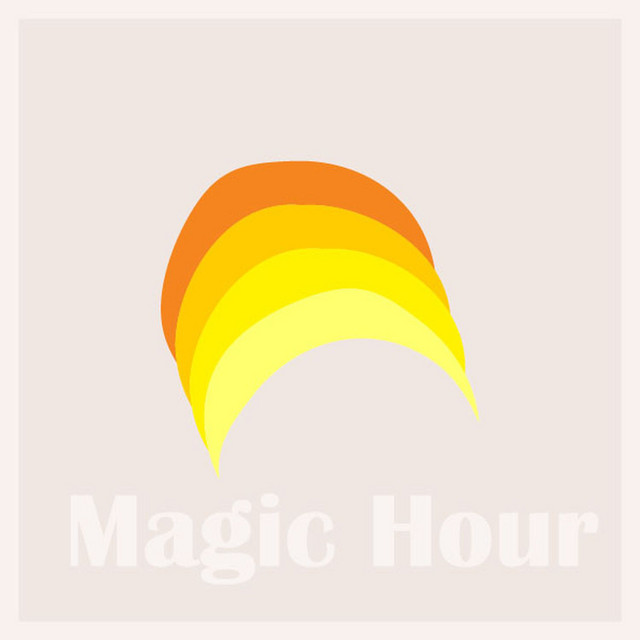 Magic Hour | Podcast on Spotify