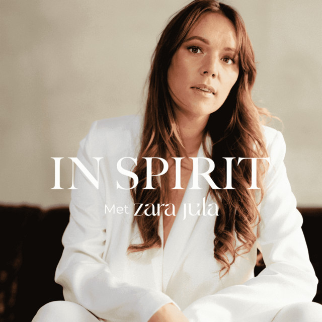 IN SPIRIT Podcast | Podcast on Spotify