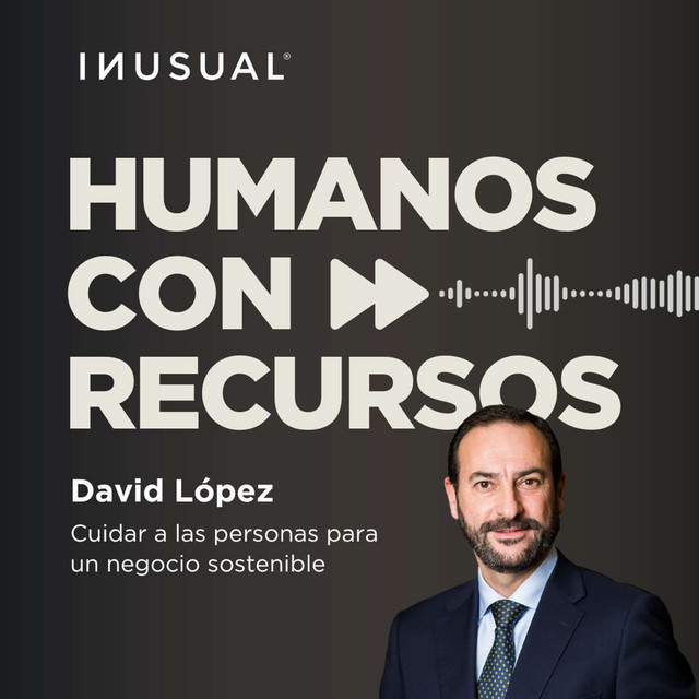 Portada de Humanos con Recursos