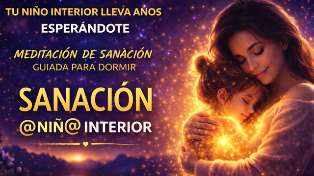 Portada de Meditaciones Guiadas canal Mente Consciente