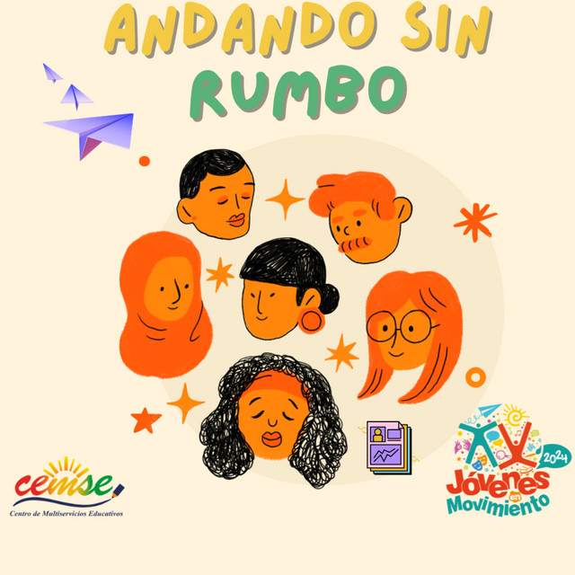 Andando sin rumbo | Podcast on Spotify