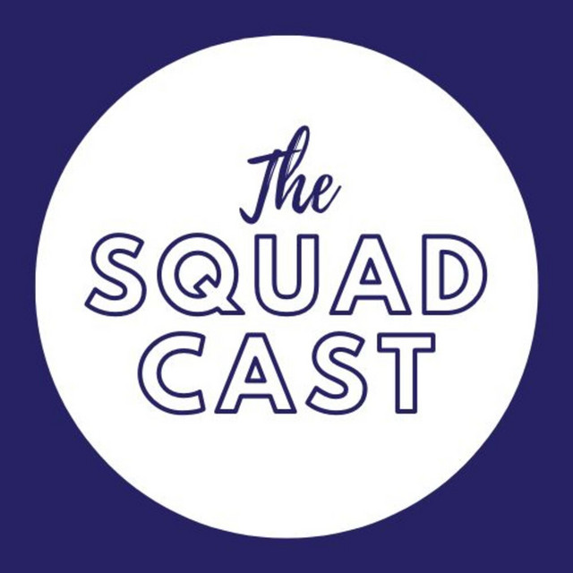 The Squadcast: The Voice Squad Podcast | Podcast on Spotify