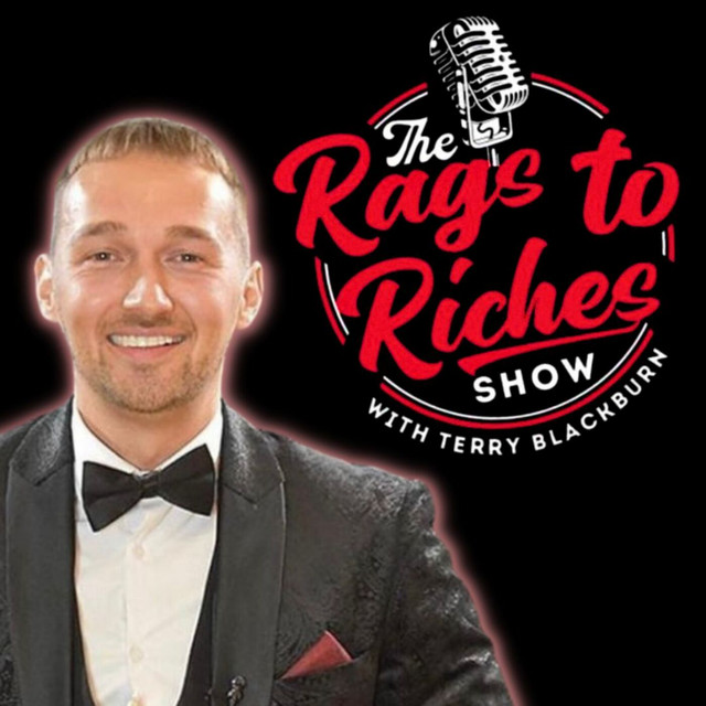The Rags To Riches Show