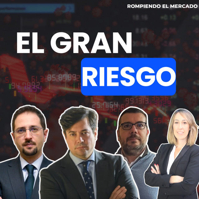 Portada de Rompiendo el mercado