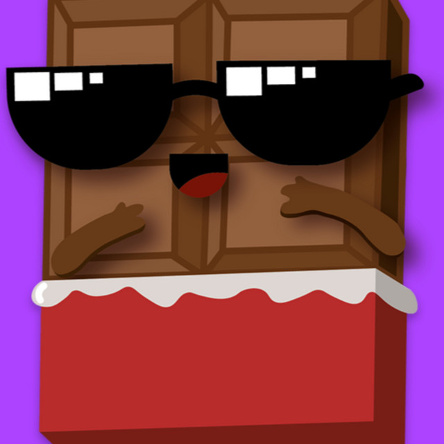 Ryan Cole Minecraft podcast artwork