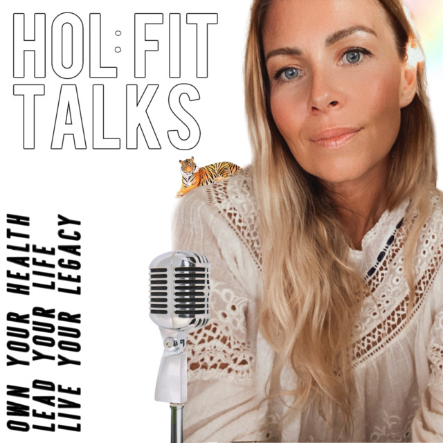 HOL:FIT Talks | Podcast on Spotify