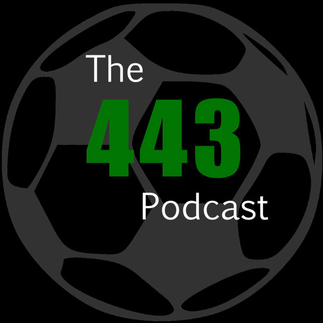 The 443 Podcast | Podcast on Spotify