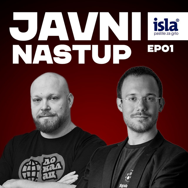Pojačalo specijal: Šta su komunikacijske veštine i kako ih unaprediti - EP1