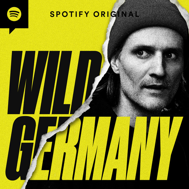 Trailer: Wild Germany mit Manuel Möglich