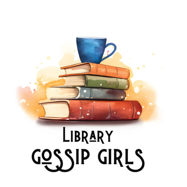 Library Gossip Girls | Podcast on Spotify