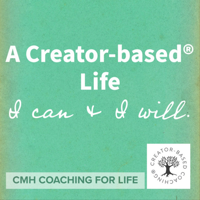 A Creator-based® Life | Podcast on Spotify