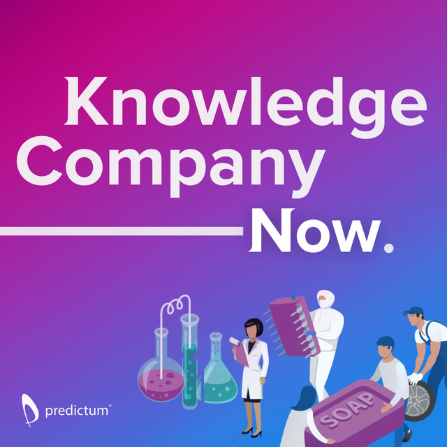 Knowledge Company Now | Podcast on Spotify