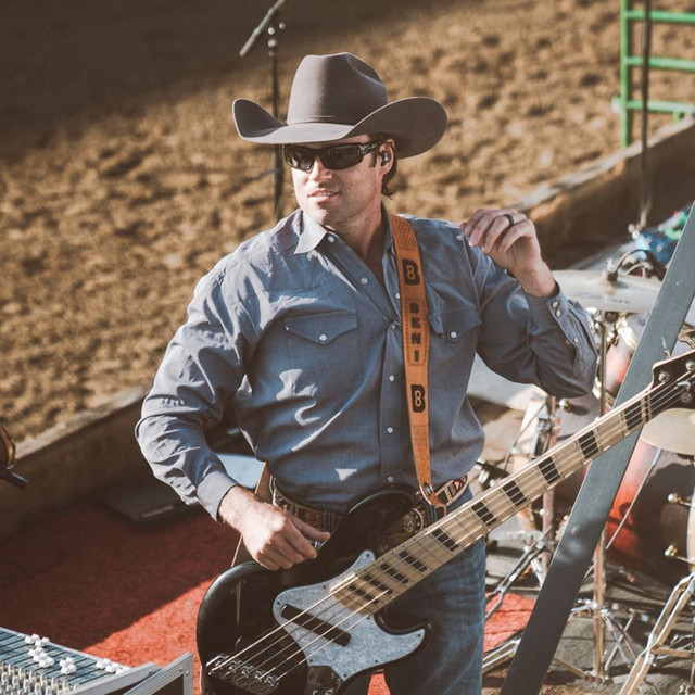 Rodeo Rock Radio | Podcast on Spotify