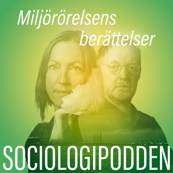 23. Miljörörelsens berättelser