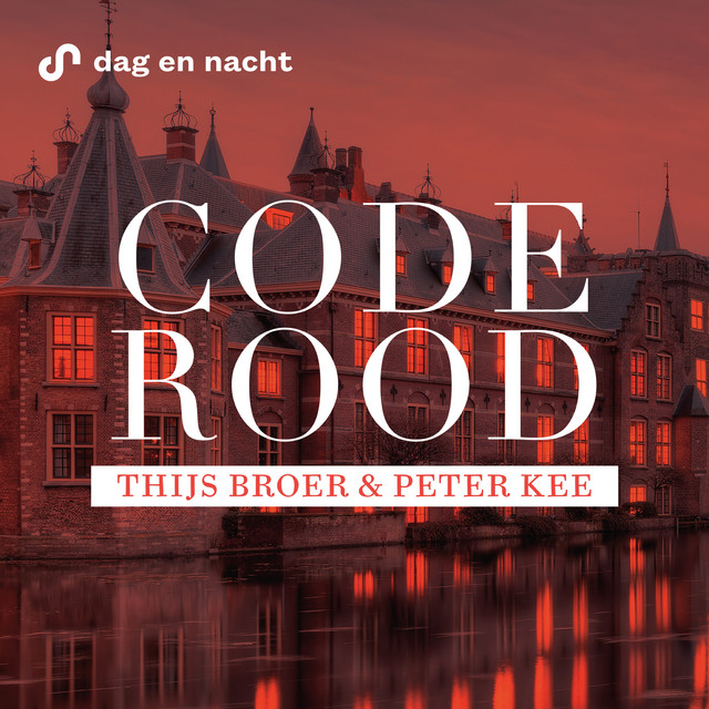 Code Rood | Podcast on Spotify