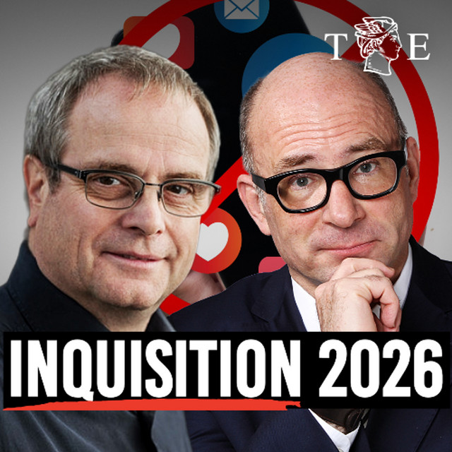 Die neue Inquisition: CDU & SPD richten die Zensur ein