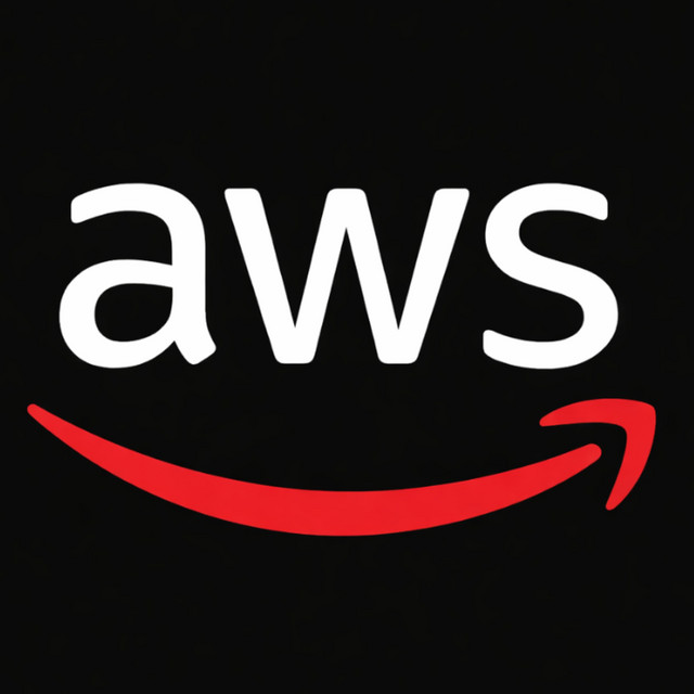 AWS podcast artwork