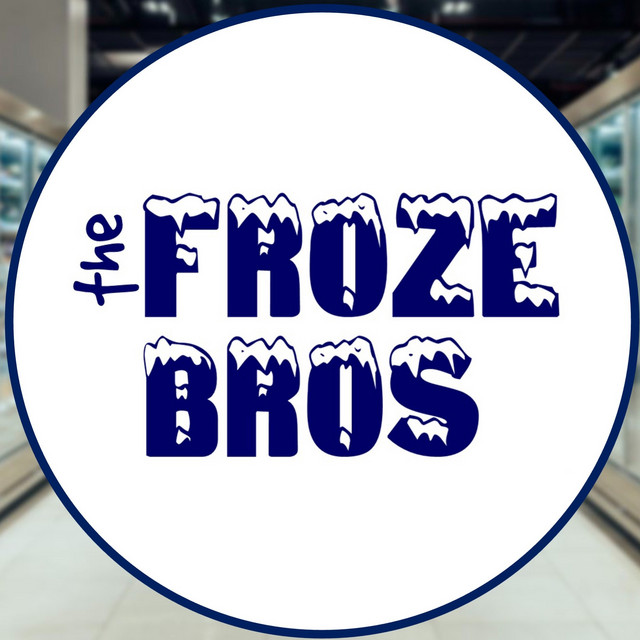 The Froze Bros | Podcast on Spotify