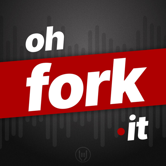 Sorpresa Absolutamente Multidimensional - Oh Fork It | Podcast on Spotify