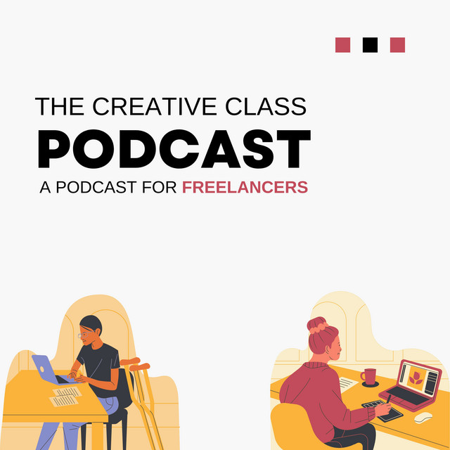 Creative Class | Podcast on Spotify