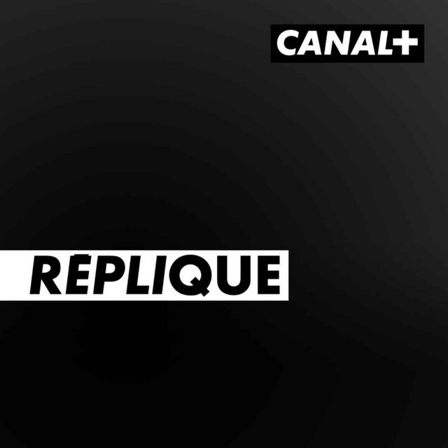 R&eacute;plique