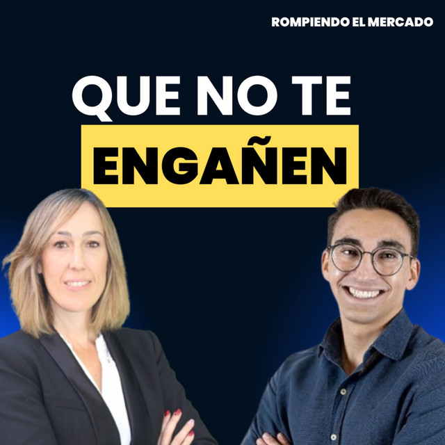Portada de Rompiendo el mercado