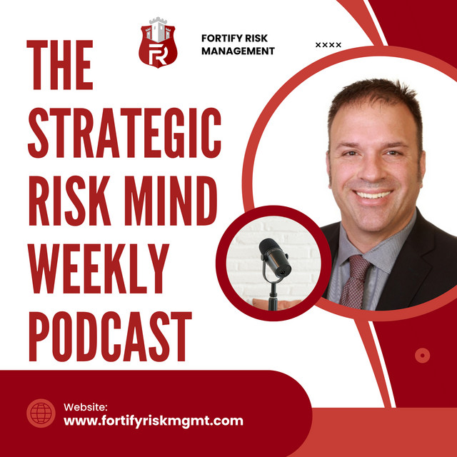 The Strategic Risk Mind | Podcast on Spotify