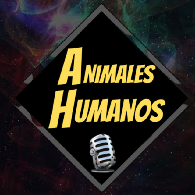 Animales Humanos Podcast