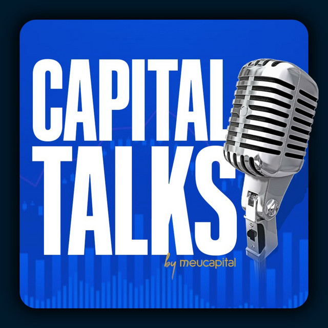 CapitalTalks | Podcast on Spotify