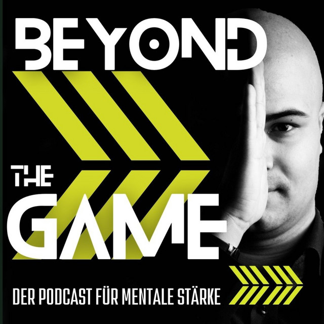 Beyond The Game Podcast on Spotify