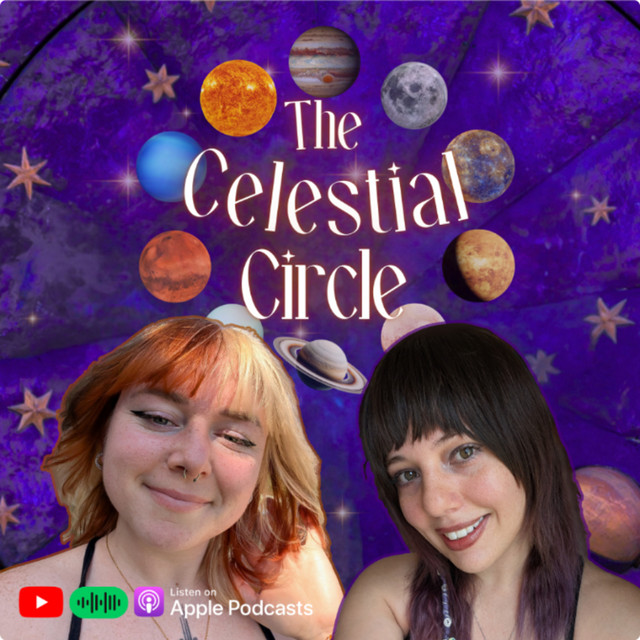 The Celestial Circle Podcast | Podcast on Spotify
