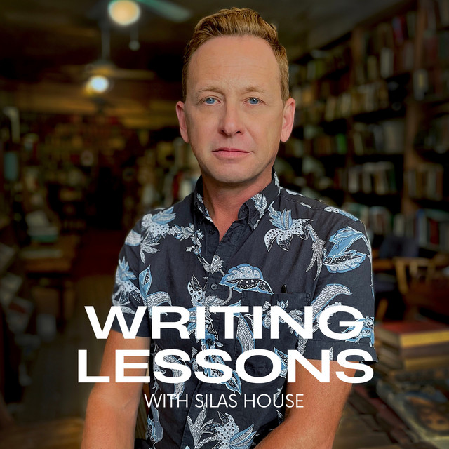 Writing Lessons | Podcast on Spotify